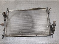  Радиатор охлаждения двигателя Ford Mondeo 3 2000-2007 20277016 #1