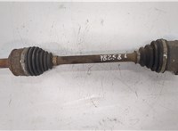  Полуось (приводной вал, шрус) Suzuki Grand Vitara 2005-2015 20277017 #1