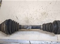  Полуось (приводной вал, шрус) Skoda SuperB 2001-2008 20277031 #1