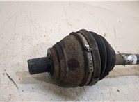  Полуось (приводной вал, шрус) Skoda SuperB 2001-2008 20277031 #3