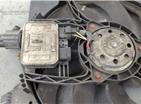  Вентилятор радиатора Ford Mondeo 3 2000-2007 20277034 #2
