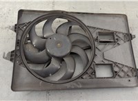  Вентилятор радиатора Ford Mondeo 3 2000-2007 20277034 #3