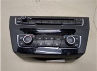 64119471104 Переключатель отопителя (печки) BMW X1 (F48) 2015-2019 20277037 #1