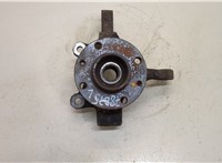  Ступица (кулак, цапфа) Nissan Note E11 2006-2013 20277047 #1