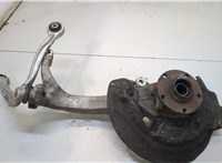  Ступица (кулак, цапфа) Audi A8 (D3) 2002-2005 20277051 #1