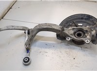 Ступица (кулак, цапфа) Audi A8 (D3) 2002-2005 20277051 #2