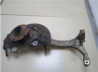  Ступица (кулак, цапфа) Audi A8 (D3) 2002-2005 20277051 #3