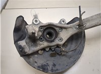  Ступица (кулак, цапфа) Audi A8 (D3) 2002-2005 20277051 #5