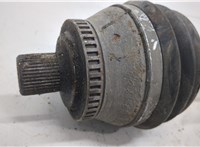 8E0407272S Полуось (приводной вал, шрус) Audi A4 (B6) 2000-2004 20277053 #3