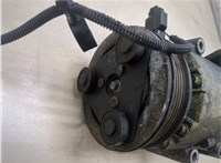  Компрессор кондиционера Ford Focus 2 2008-2011 20277054 #2
