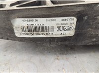 92120eb400 Вентилятор радиатора Peugeot 308 2007-2013 20277059 #2
