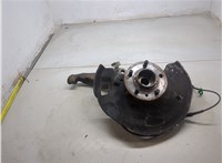  Ступица (кулак, цапфа) Land Rover Range Rover Sport 2005-2009 20277080 #1