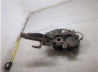  Ступица (кулак, цапфа) Land Rover Range Rover Sport 2005-2009 20277080 #2