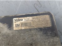  Вентилятор радиатора Opel Vectra C 2002-2008 20277083 #2