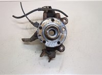  Ступица (кулак, цапфа) Skoda Yeti 2009-2014 20277105 #1