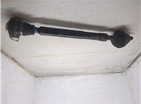 Полуось (приводной вал, шрус) Skoda SuperB 2001-2008 20277112 #3