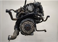  Двигатель (ДВС) Skoda Yeti 2013-2018 20277113 #1