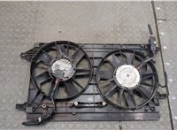  Вентилятор радиатора Chevrolet Volt 2015-2019 20277120 #2