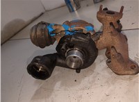 MN980201 Турбина Mitsubishi Outlander XL 2006-2012 20277125 #3
