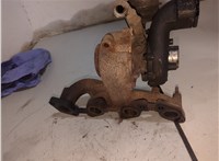MN980201 Турбина Mitsubishi Outlander XL 2006-2012 20277125 #5