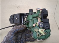 3B4839015AL Замок двери Volkswagen Passat 5 2000-2005 20277129 #4