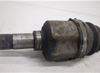  Полуось (приводной вал, шрус) Peugeot Boxer 2006-2014 20277133 #2
