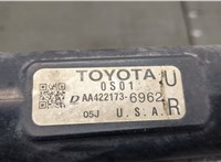4221736962 Радиатор охлаждения двигателя Toyota Tundra 2007-2013 20277140 #3