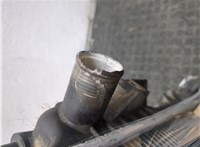 4F0121251Q Радиатор охлаждения двигателя Audi A6 (C6) 2004-2011 20277144 #2