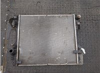 4F0121251Q Радиатор охлаждения двигателя Audi A6 (C6) 2004-2011 20277144 #8