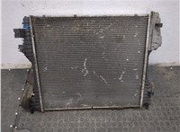 4F0121251Q Радиатор охлаждения двигателя Audi A6 (C6) 2004-2011 20277144 #9
