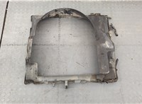  Кожух вентилятора радиатора (диффузор) Nissan Navara 2005-2015 20277148 #1