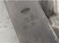  Кожух вентилятора радиатора (диффузор) Nissan Navara 2005-2015 20277148 #2