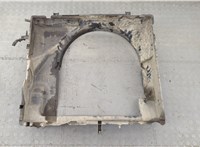 Кожух вентилятора радиатора (диффузор) Nissan Navara 2005-2015 20277148 #3