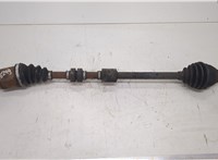  Полуось (приводной вал, шрус) Nissan Juke 2010-2014 20277150 #1