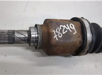  Полуось (приводной вал, шрус) Nissan Juke 2010-2014 20277150 #2