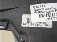  Замок двери Volkswagen Passat 5 1996-2000 20277154 #3
