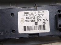  Кнопка стеклоподъемника (блок кнопок) Volkswagen Passat 5 1996-2000 20277158 #3
