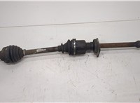  Полуось (приводной вал, шрус) Ford Mondeo 2 1996-2000 20277161 #1