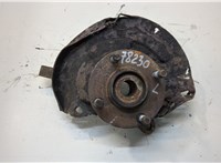  Ступица (кулак, цапфа) Mitsubishi Colt 1996-2004 20277165 #2