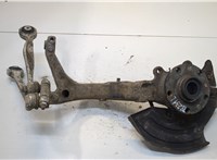  Ступица (кулак, цапфа) Audi A6 (C5) 1997-2004 20277175 #1