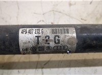 4F0407272G Полуось (приводной вал, шрус) Audi A6 (C6) 2005-2011 20277180 #2