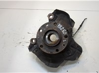  Ступица (кулак, цапфа) Peugeot Boxer 2006-2014 20277195 #1