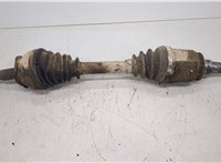  Полуось (приводной вал, шрус) Nissan Navara 2005-2015 20277197 #1