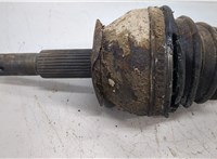  Полуось (приводной вал, шрус) Nissan Navara 2005-2015 20277197 #2
