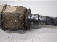  Полуось (приводной вал, шрус) Nissan Navara 2005-2015 20277197 #3