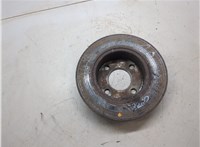  Диск тормозной Audi 80 (B4) 1991-1994 20277199 #1