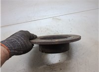  Диск тормозной Audi 80 (B4) 1991-1994 20277199 #2