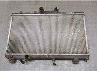  Радиатор охлаждения двигателя Toyota Corolla 1992-1997 20277201 #1