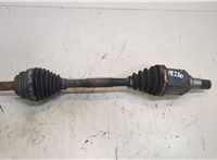  Полуось (приводной вал, шрус) Toyota Previa (Estima) 2000-2006 20277204 #1