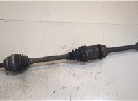  Полуось (приводной вал, шрус) Toyota Previa (Estima) 2000-2006 20277209 #1